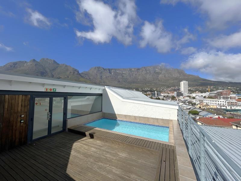 0 Bedroom Property for Sale in Cape Town City Centre Western Cape